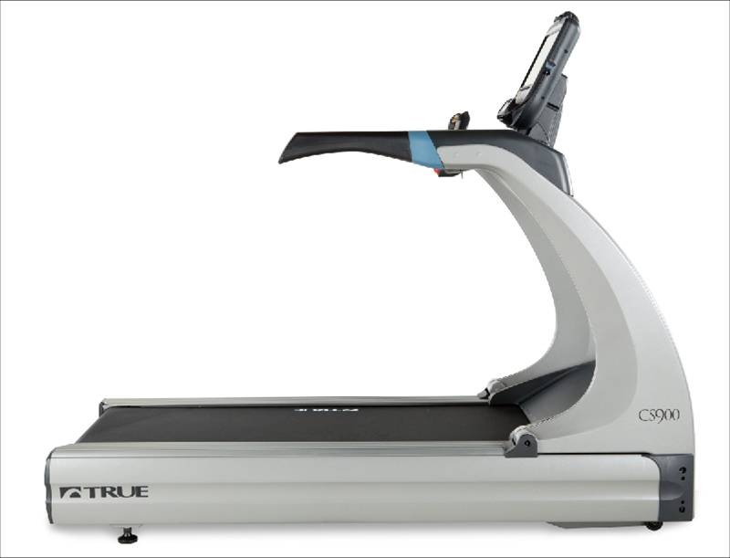 TCS900-15TFT進口商用跑步機